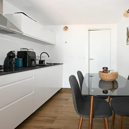 Casas Do Azibeiro Apartment *