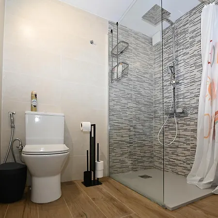 Casas Do Azibeiro * Veigas