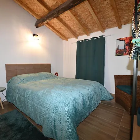 Casas Do Azibeiro Апартаменты *