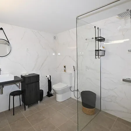 Casas Do Azibeiro Apartment Veigas