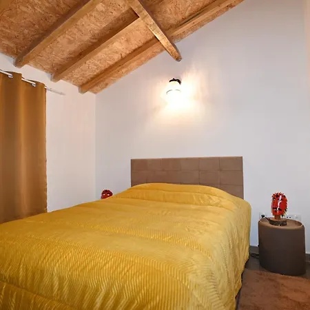 Апартаменты Casas Do Azibeiro Veigas