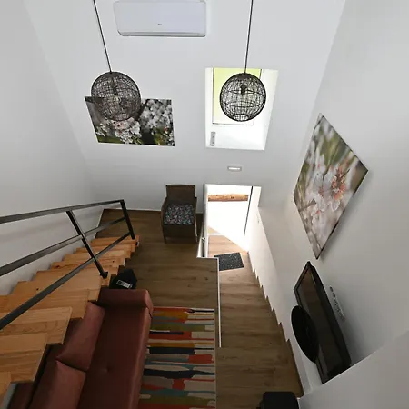 Casas Do Azibeiro *