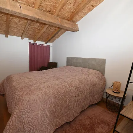 아파트 Casas Do Azibeiro
