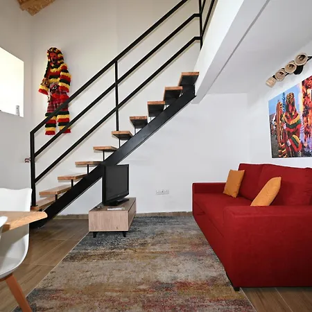 Apartament Casas Do Azibeiro *