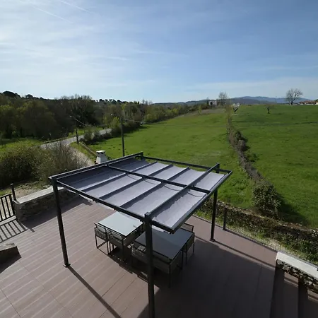 Casas Do Azibeiro Апартаменты Veigas