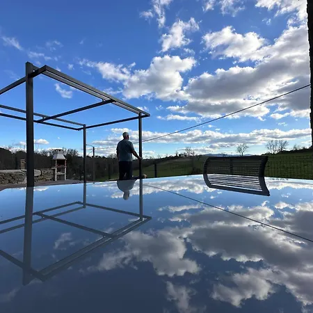 Casas Do Azibeiro Apartment Veigas