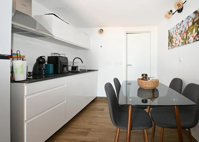 Casas Do Azibeiro Apartamento *