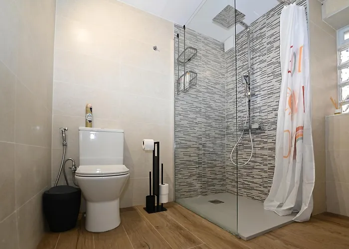 Casas Do Azibeiro * Veigas