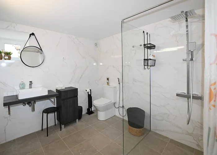 Casas Do Azibeiro Apartamento Veigas