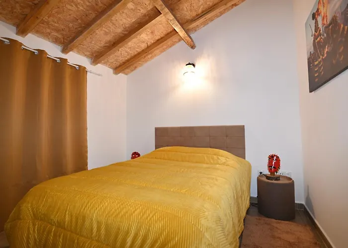 Apartmán Casas Do Azibeiro Veigas