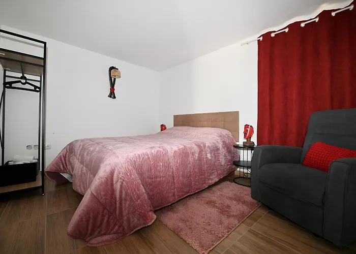 Casas Do Azibeiro Veigas