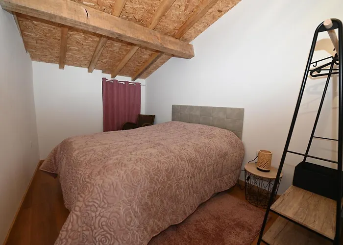 Apartmán Casas Do Azibeiro