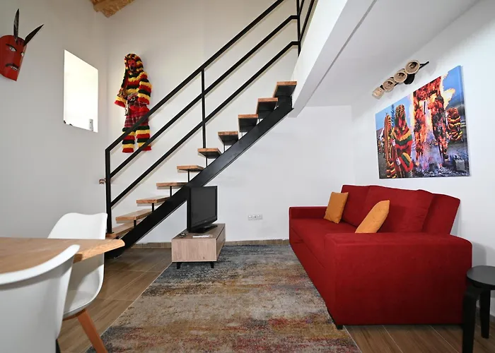 Apartamento Casas Do Azibeiro *