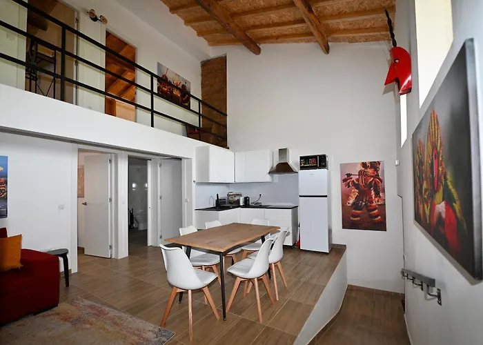 Apartamento Casas Do Azibeiro